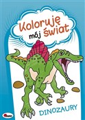 Polska książka : Koloruję m... - Małgorzata Szałek, Piotr Kozera