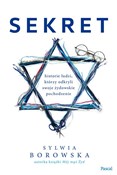 Sekret His... - Sylwia Borowska -  Książka z wysyłką do Niemiec 