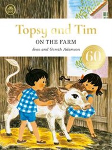 Bild von Topsy and Tim: On the Farm anniversary edition