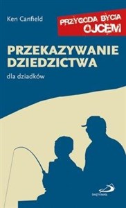 Obrazek Przekazywanie dziedzictwa. Dla dziadków