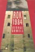 Rok 1984 - George Orwell - Ksiegarnia w niemczech