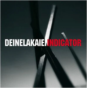Obrazek Indicator (Digipack)