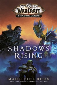 Obrazek Shadows Rising (World of Warcraft: Shadowlands)