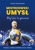 Polnische buch : Mistrzowsk... - Tomasz Wasilkowski