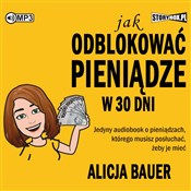 [Audiobook... - Alicja Bauer -  fremdsprachige bücher polnisch 