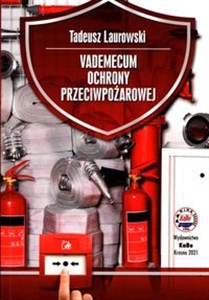 Bild von Vademecum ochrony przeciwpożarowej