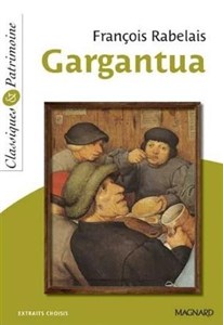 Bild von Gargantua