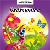 Polnische buch : Dżdżownica... - Daniel Sikorski, Gerard Śmiechowski