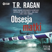 [Audiobook... - T.R. Ragan - buch auf polnisch 