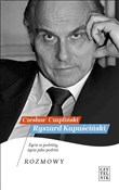 Książka : Ryszard Ka... - Czesław Czapliński