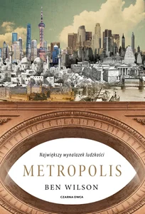Obrazek Metropolis Największy wynalazek ludzkości