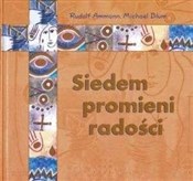 Polska książka : Siedem pro... - Rudolf Ammann, Michael Blum