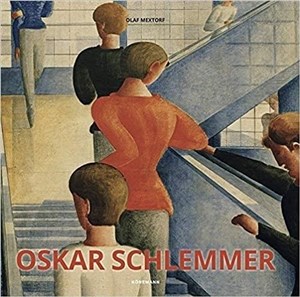 Bild von Oskar Schlemmer