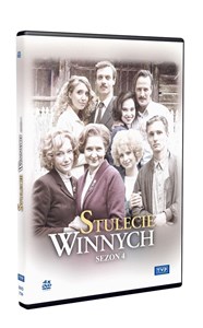 Bild von Stulecie Winnych s.4 DVDx4