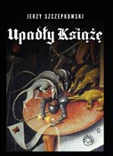 Polska książka : Upadły Ksi... - Jerzy Szczepkowski