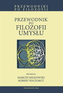 Bild von Przewodnik po filozofii umysłu