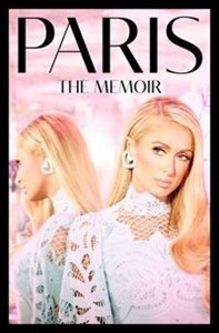 Obrazek Paris The Memoir