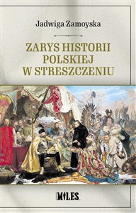 Bild von Zarys historii polskiej w streszczeniu