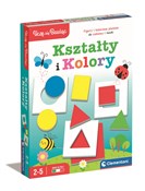 Polska książka : KSZTAŁTY I...