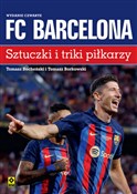 Polnische buch : FC Barcelo... - Tomasz Borkowski, Tomasz Bocheński