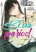 Blue perio... - Tsubasa Yamaguchi -  fremdsprachige bücher polnisch 