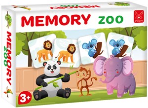 Bild von Gra Memory zoo