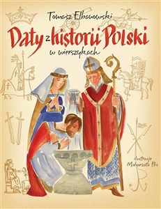 Bild von Daty z historii Polski w wierszykach