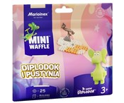 Mini Waffl... -  polnische Bücher