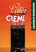 Książka : Café Creme... - Marcella Giura, Sandra Trevisi, Pierre Delaisne