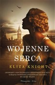 Wojenne se... - Eliza Knight -  fremdsprachige bücher polnisch 