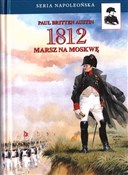 1812. Mars... - Paul Britten Austin - Ksiegarnia w niemczech