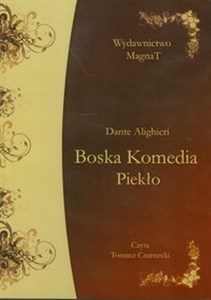 Bild von [Audiobook] Boska Komedia Piekło