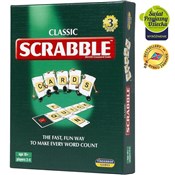 Książka : Scrabble K...