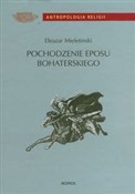 Pochodzeni... - Eleazar Mieletinski -  polnische Bücher
