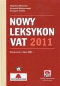 Polska książka : Nowy Leksy... - Wojciech Maruchin, Krzysztof Modzelewski, Grzegorz Tomala