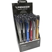 Polnische buch : Długopis a...