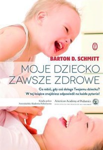 Bild von Moje dziecko zawsze zdrowe