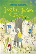Józki, Jaś... - Janusz Korczak -  Książka z wysyłką do Niemiec 