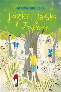 Bild von Józki, Jaśki i Franki