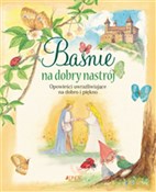 Polnische buch : Baśnie na ... - Carmen Valentinotti