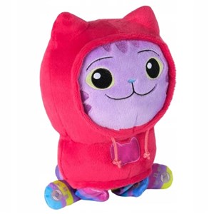 Bild von Maskotka Kocimiętka Koci Domek Gabi