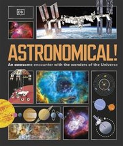 Bild von Astronomical! An awesome encounter with the wonders of the Universe.
