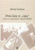 Dwa lata w... - Michał Sobków -  polnische Bücher