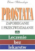 Prostata -... - Elena I. Sklianskaja -  polnische Bücher