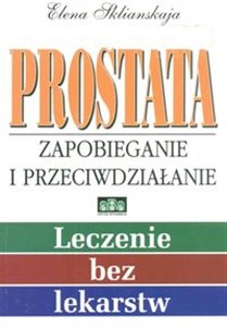 Bild von Prostata - zapobieganie i przeciwdziałanie