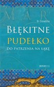 Błękitne p... - Bogusław Dziadzia -  fremdsprachige bücher polnisch 