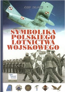 Obrazek Symbolika polskiego lotnictwa wojskowego