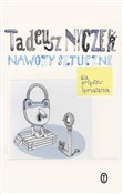 Polnische buch : Nawozy szt... - Tadeusz Nyczek