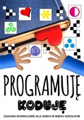 Programuję... - Opracowanie Zbiorowe -  fremdsprachige bücher polnisch 