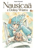 Nausicaä z... - Miyazaki Hayao - Ksiegarnia w niemczech